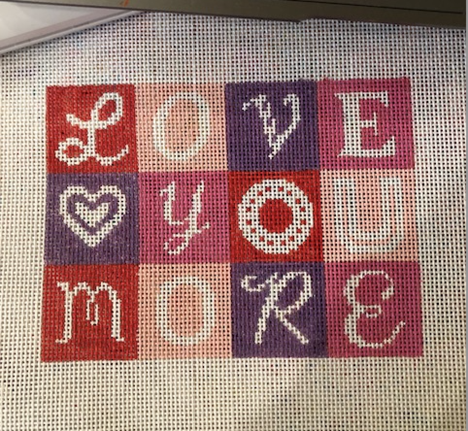 Love You More