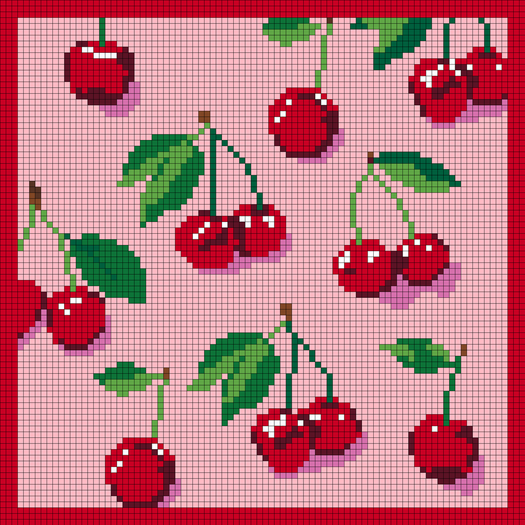 Cherries