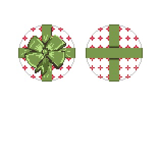 GREEN BOW DS 13M