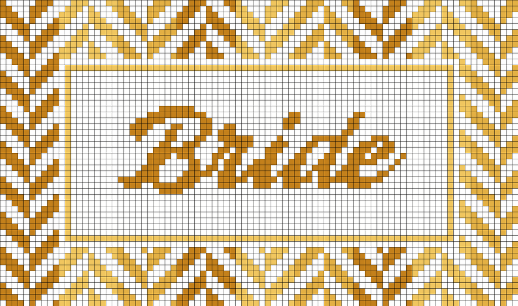 Bride Mini Herringbone