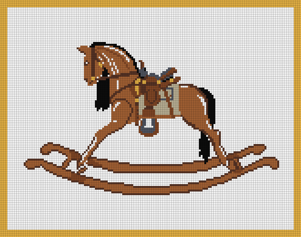 Rocking Horse