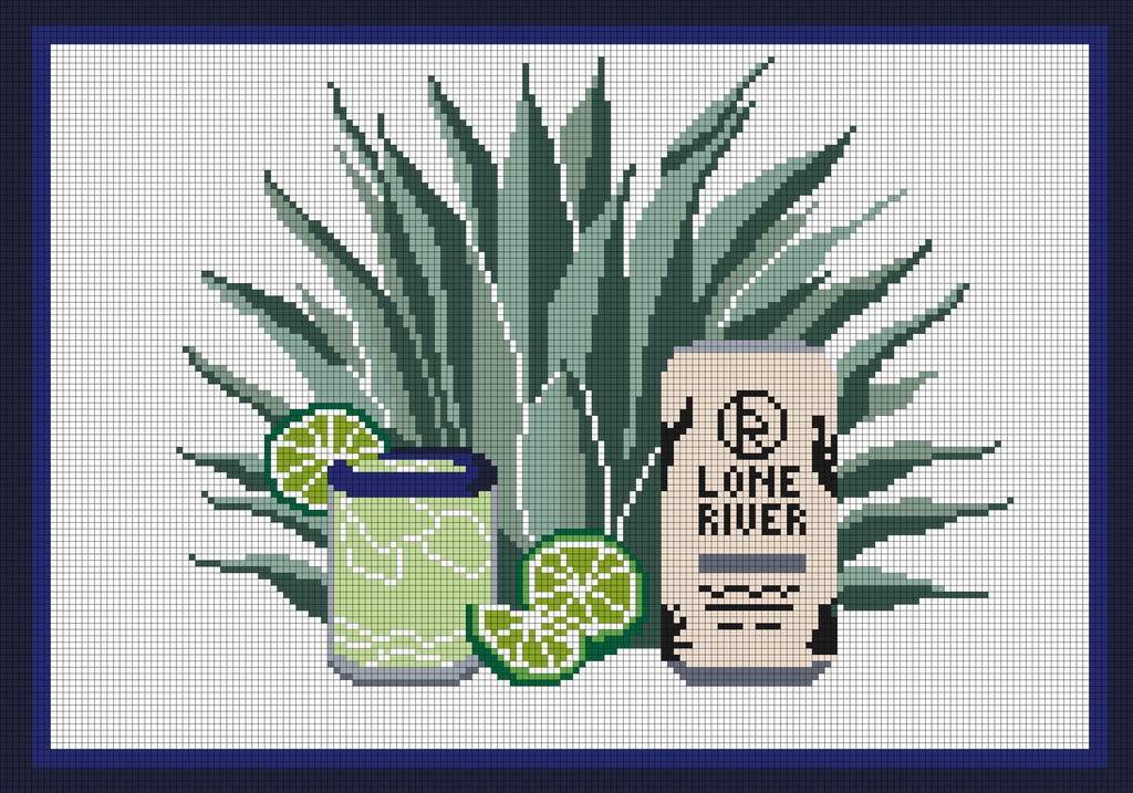 Ranch Water