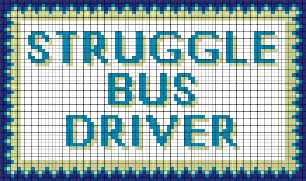 Struggle Bus