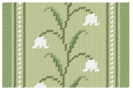 Lily of the Valley
