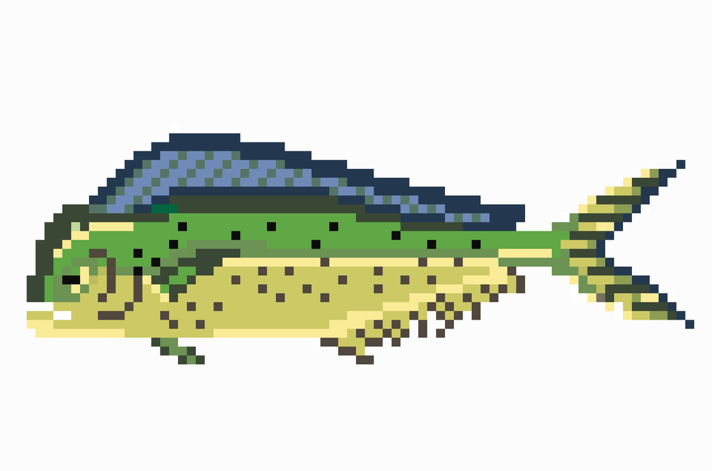 Mahi Mahi