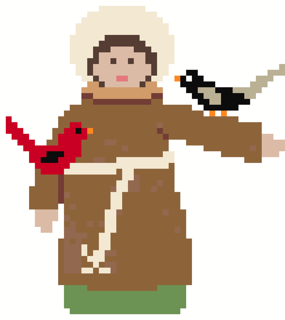 St. Francis