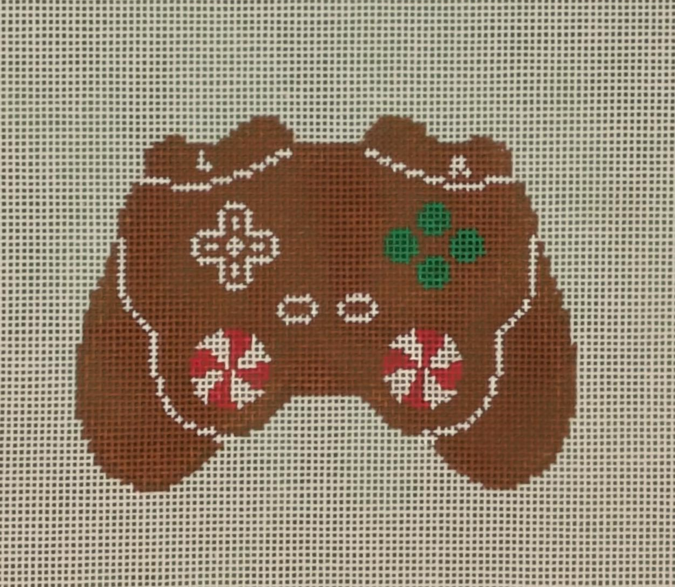 Gingerbread Controller