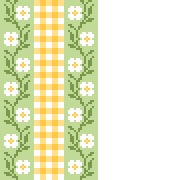 Yellow Daisy Case