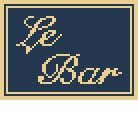 Le Bar