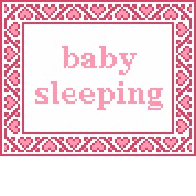 Baby Love Girl