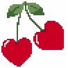 Cherry Love