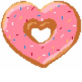 Donut Love