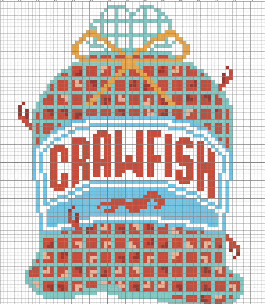 Crawfish Boil