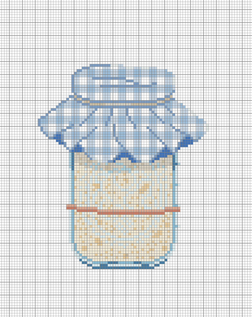 Sourdough Starter