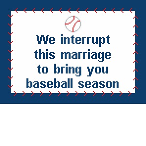 Baseball Season
