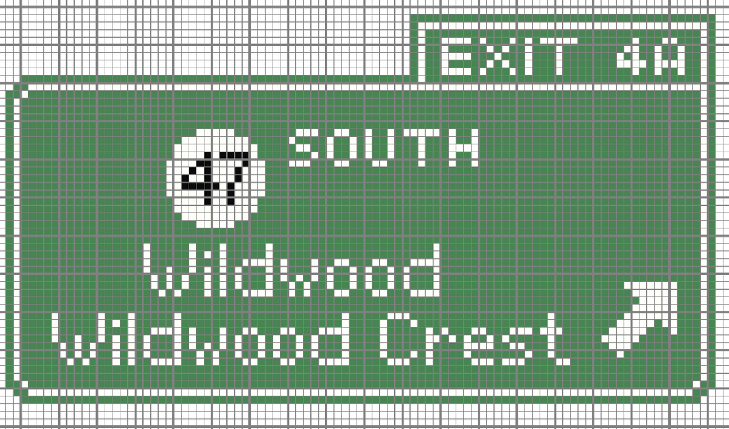 Exit 4A