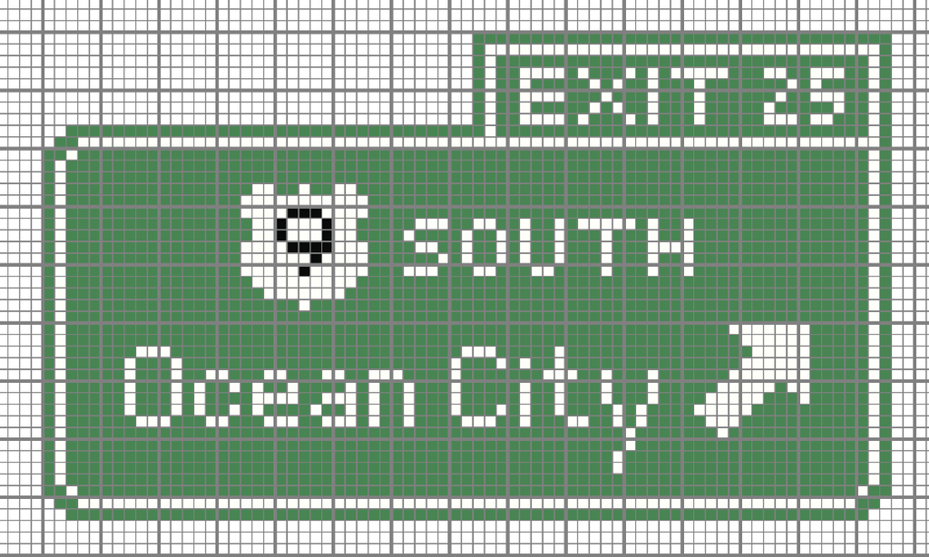 Exit 25