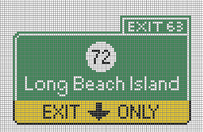Exit 63