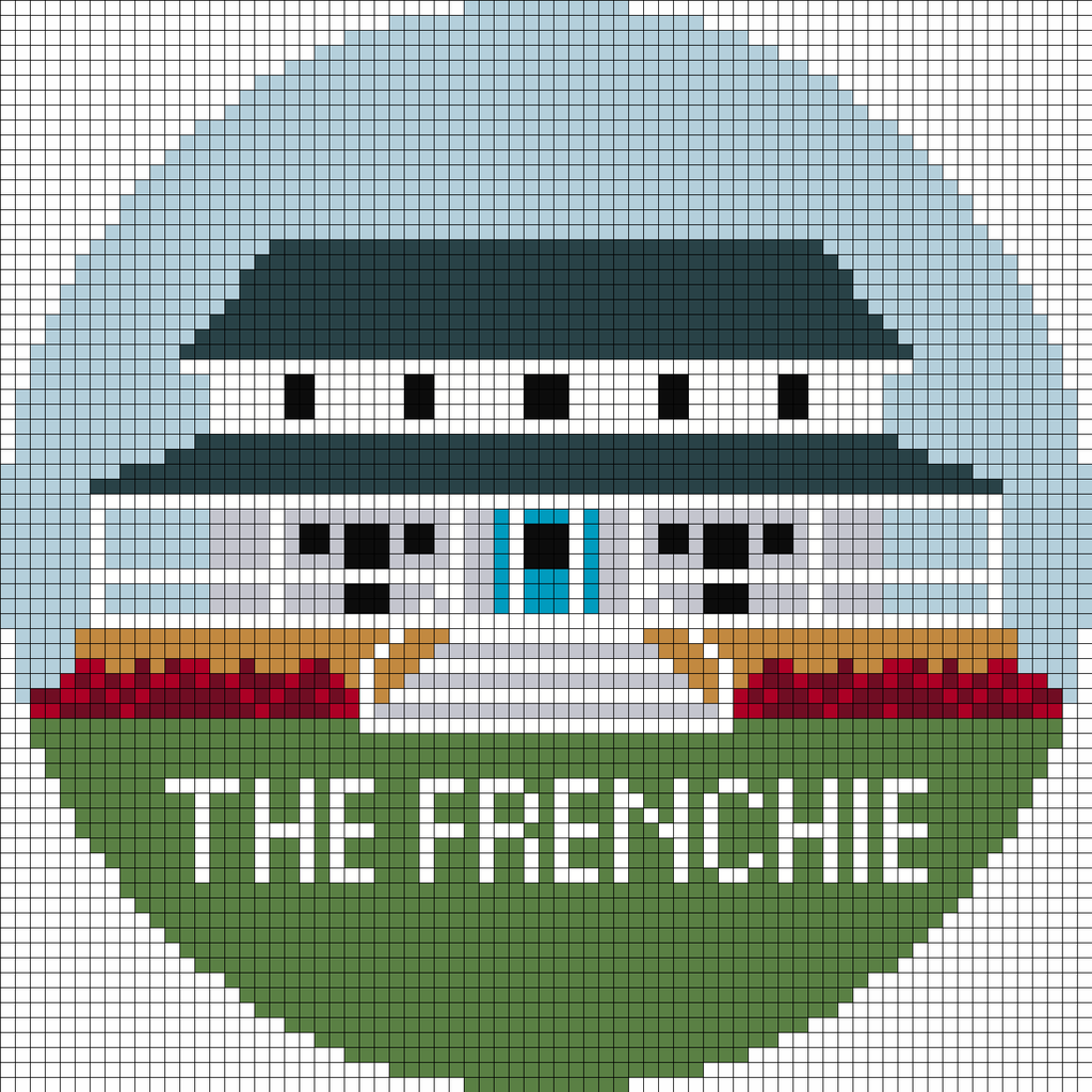 The Frenchie