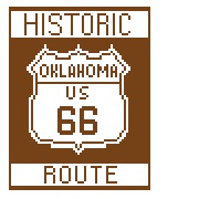 Oklahoma Route 66 