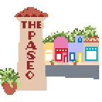 The Paseo