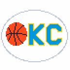 OKC Basketball Letters 