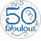 50 & Fabulous 