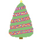 Sprinkle Tree