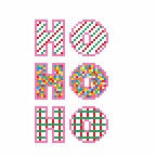Sprinkle Ho Ho Ho 