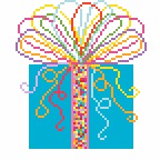 Sprinkle Present 