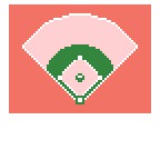Baseball Field 