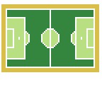 Soccer Field 