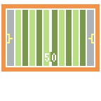 Football Field 
