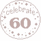 Celebrate 60