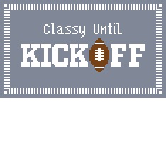 Kickoff Grey