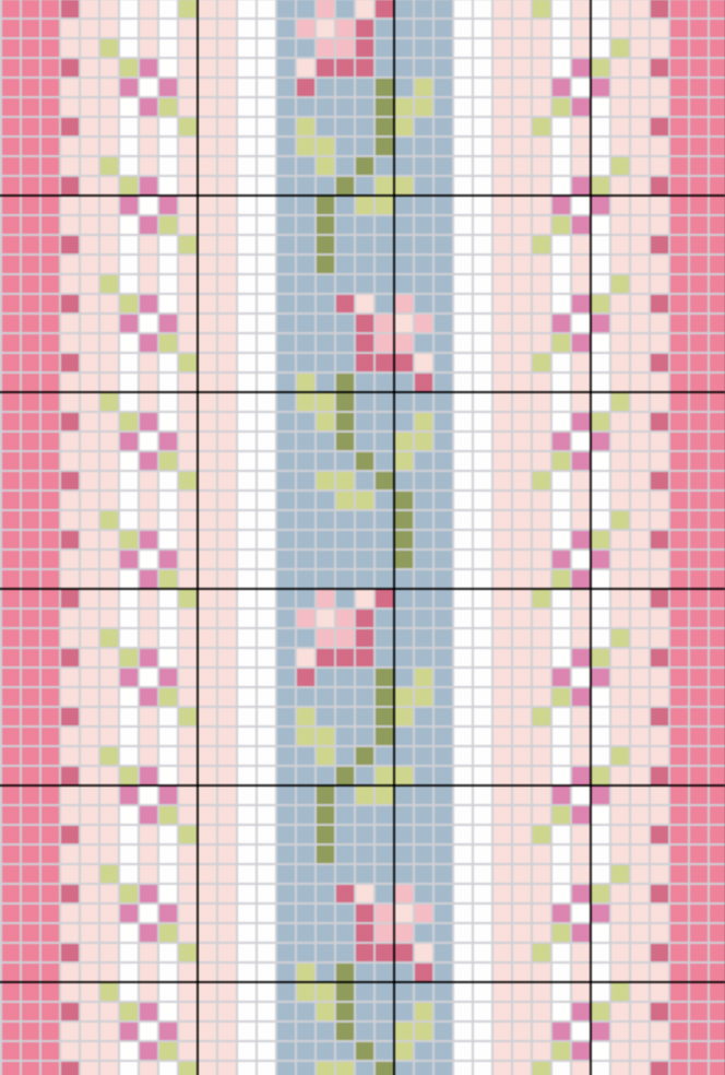 Frilly Lily - Small