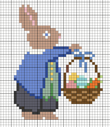 Mr. Bunny