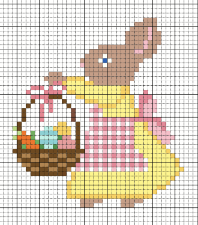 Miss Bunny