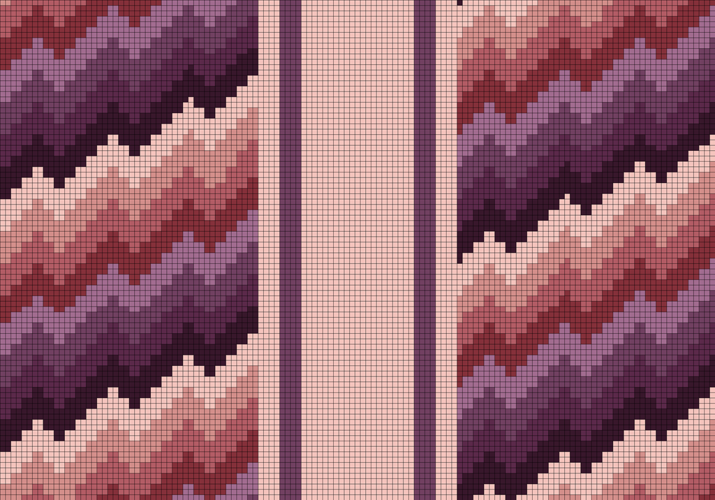 Riley Clutch Autumn