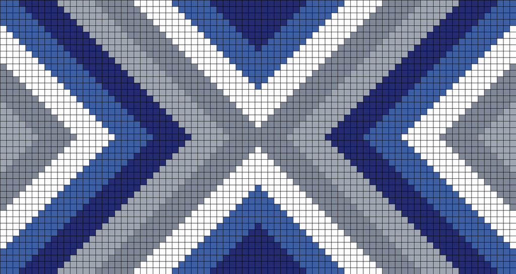 Blue Grey Mini