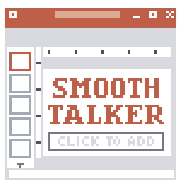 Talker
