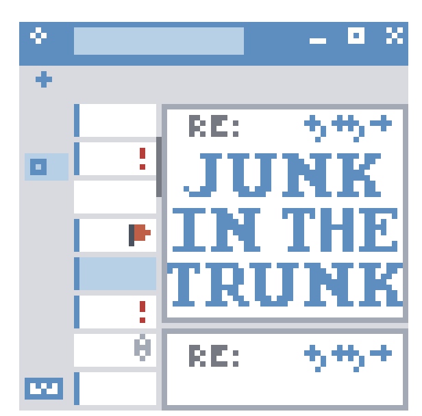 Junk
