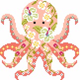 Opal the Octopus