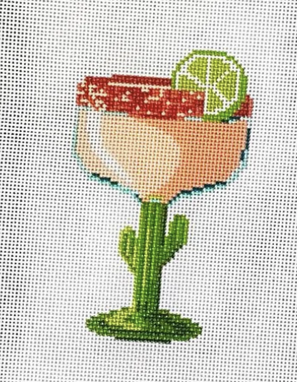 Guava Margarita