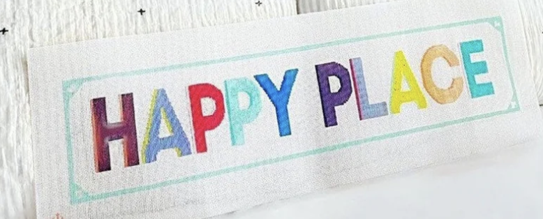 Happy Place