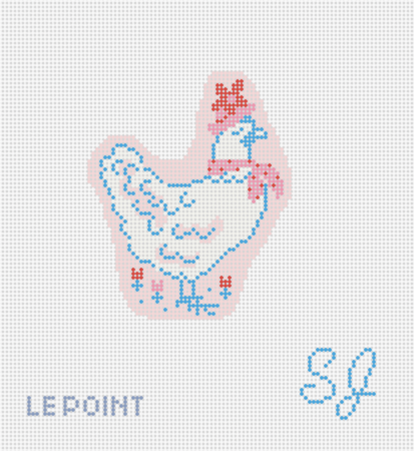Spring Chicken