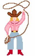 Cowgirl