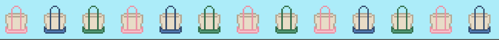 Tote Belt