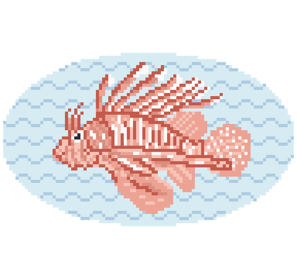 Lionfish