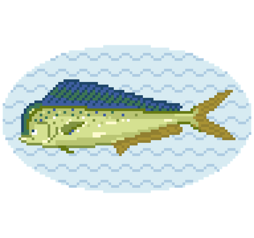 Mahi Mahi
